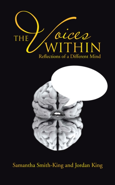E-book Voices Within Jordan King