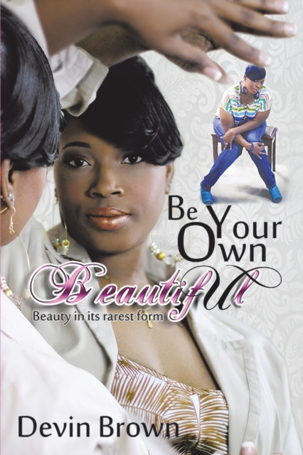 E-book Be Your Own Beautiful Devin Brown