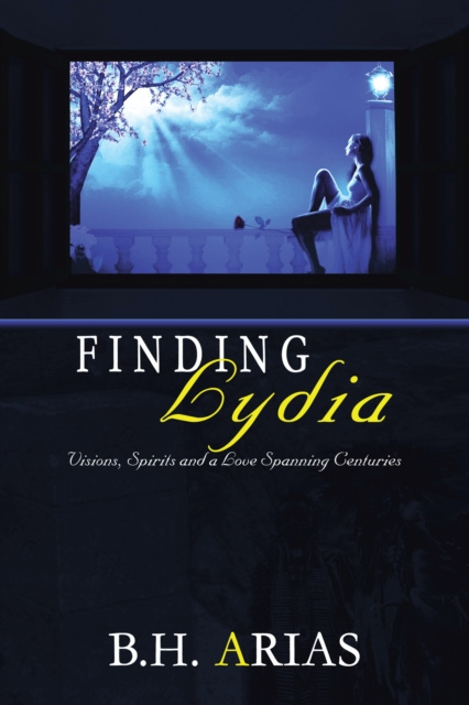 E-knjiga Finding Lydia B.H. Arias