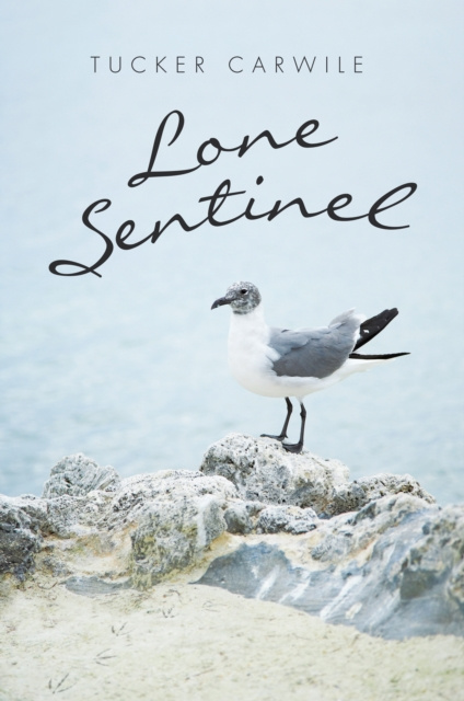 E-knjiga Lone Sentinel Tucker Carwile