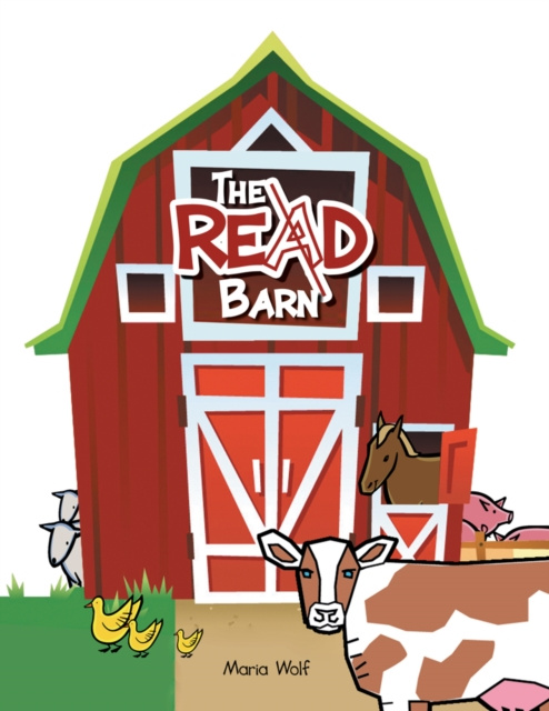 E-book Read Barn Maria Wolf