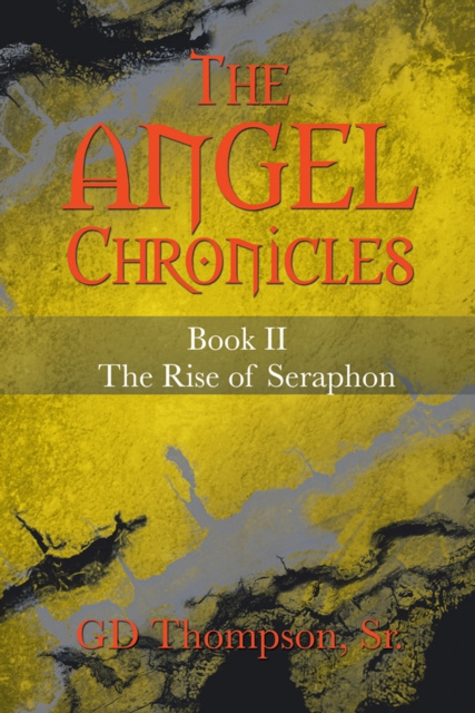 E-knjiga Angel Chronicles GD Thompson Sr.