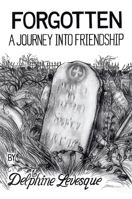 E-book Forgotten Delphine Levesque