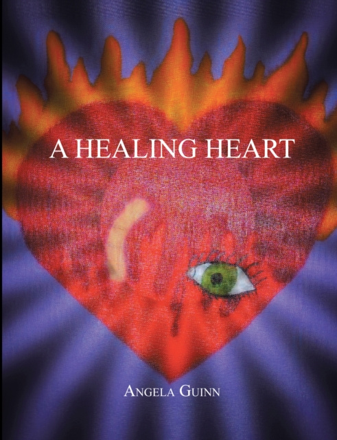 E-knjiga Healing Heart Angela Guinn