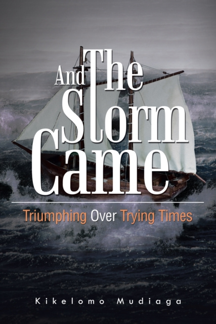 E-knjiga And the Storm Came Kikelomo Mudiaga