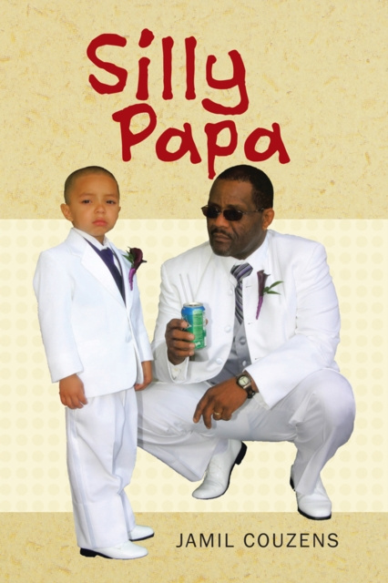 E-knjiga Silly Papa Jamil Couzens