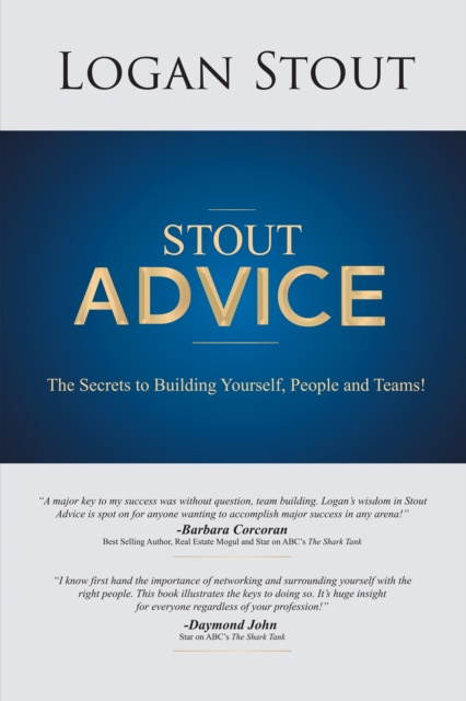 E-knjiga Stout Advice Logan Stout