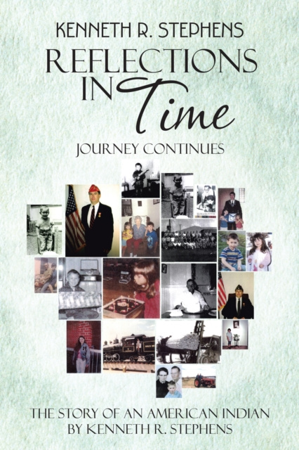 E-knjiga Reflections in Time Kenneth R. Stephens