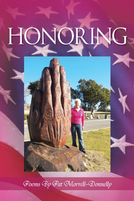 E-knjiga Honoring Pat Morrell-Donnelly