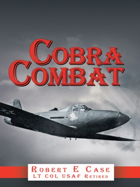 E-book Cobra Combat Robert E. Case