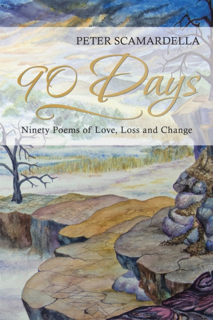 E-knjiga 90 Days Peter Scamardella