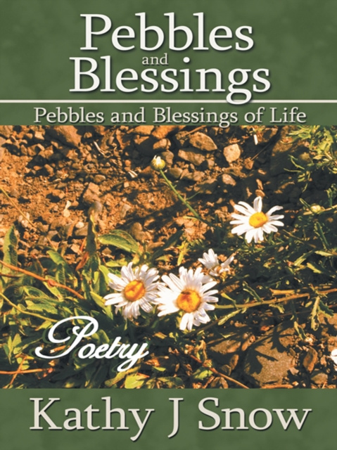 E-book Pebbles and Blessings Kathy J Snow