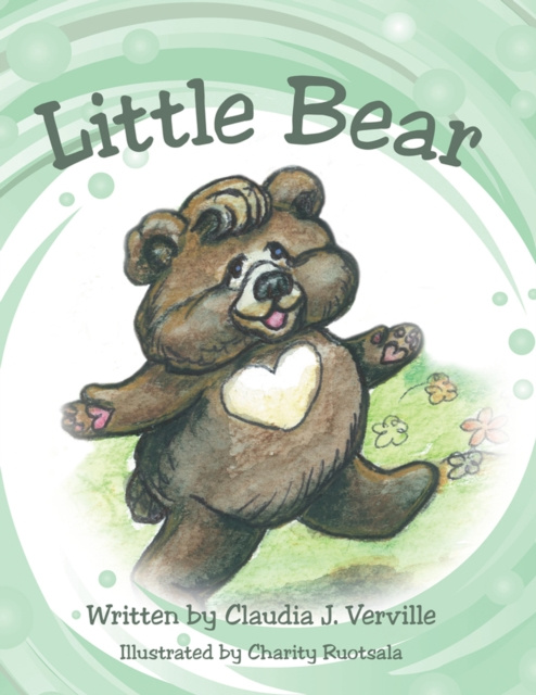 E-knjiga Little Bear Claudia J. Verville