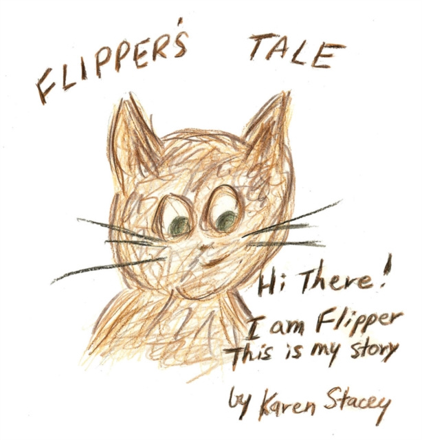 E-kniha Flipper's Tale Karen Stacey