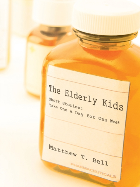 E-knjiga Elderly Kids Matthew T. Bell