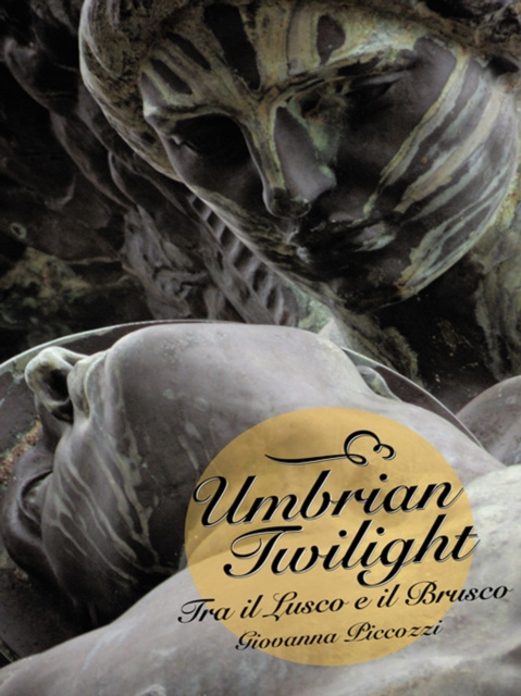 E-book Umbrian Twilight Giovanna Piccozzi