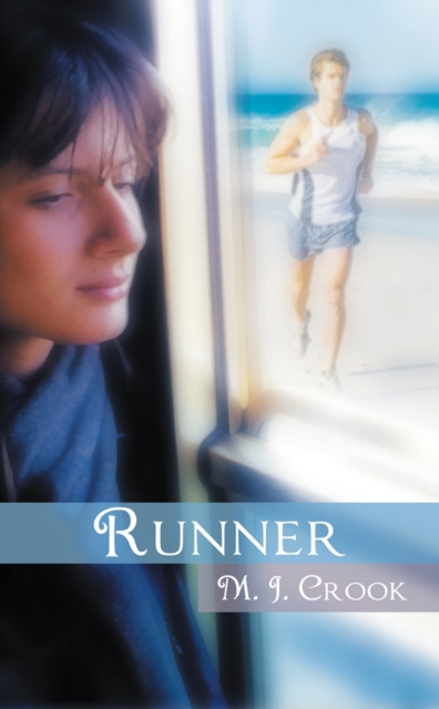 E-knjiga Runner M.J Crook