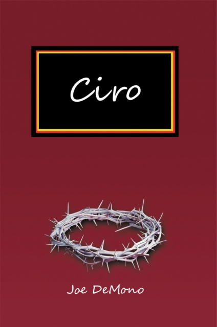 E-knjiga Ciro Joe DeMono