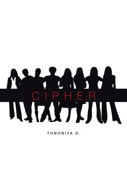 E-knjiga Cipher Tononiya D.