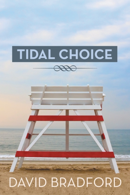 E-knjiga Tidal Choice David Bradford