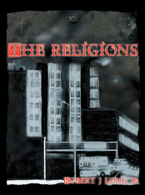 E-knjiga Religions Robert Long Jr.