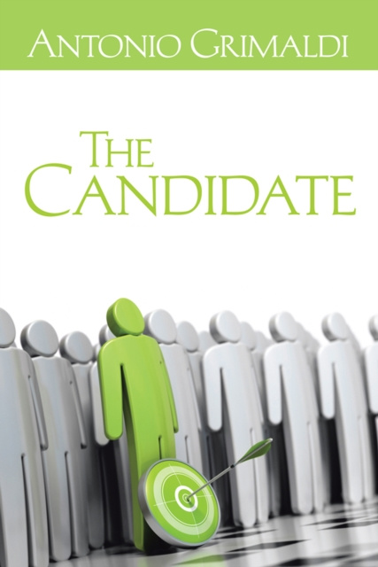 E-knjiga Candidate Antonio Grimaldi