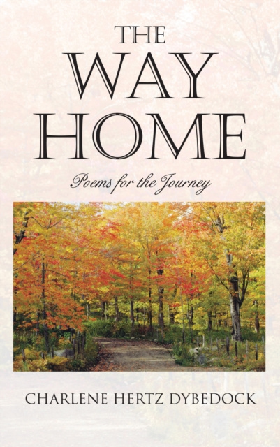E-knjiga Way Home Charlene Hertz Dybedock