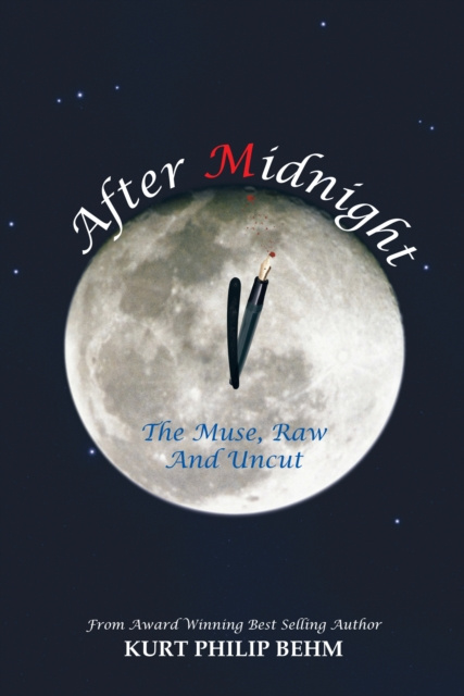 E-book After Midnight Kurt Philip Behm