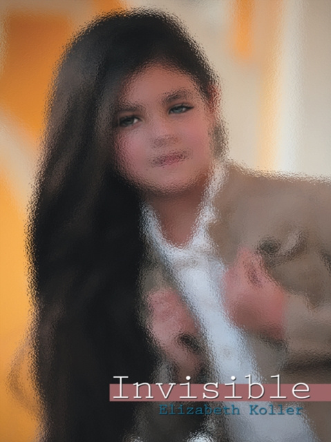 E-book Invisible Elizabeth Koller