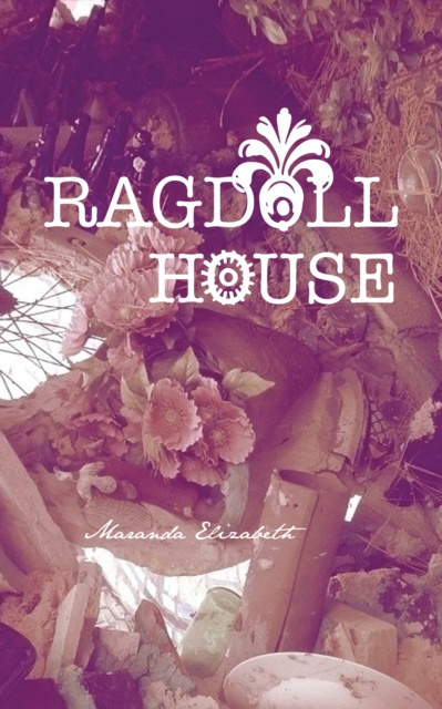 E-Book Ragdoll House Maranda Elizabeth