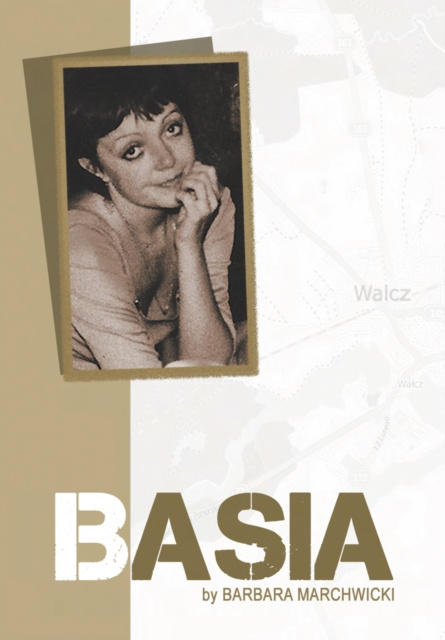 E-book Basia Barbara Marchwicki