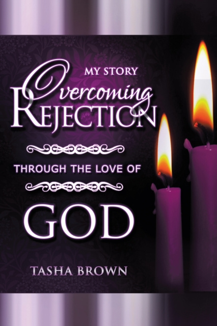 E-kniha Overcoming Rejection Tasha Brown