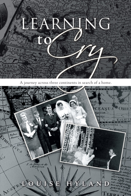 E-Book Learning to Cry Louise Hyland