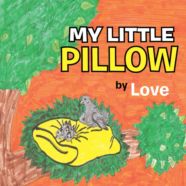 E-knjiga My Little Pillow Christine Love