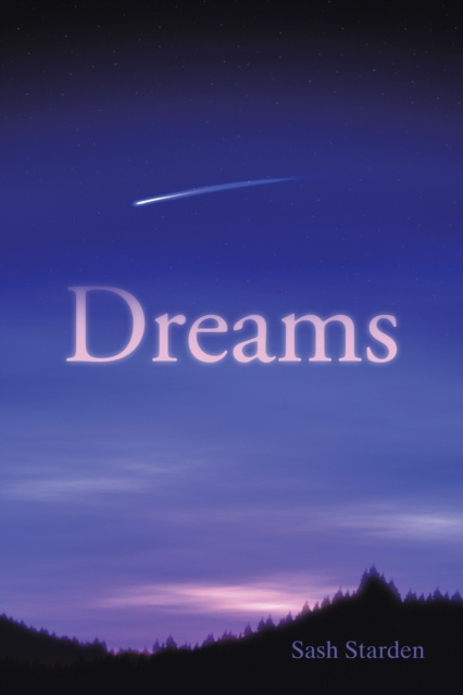E-knjiga Dreams Sash Starden