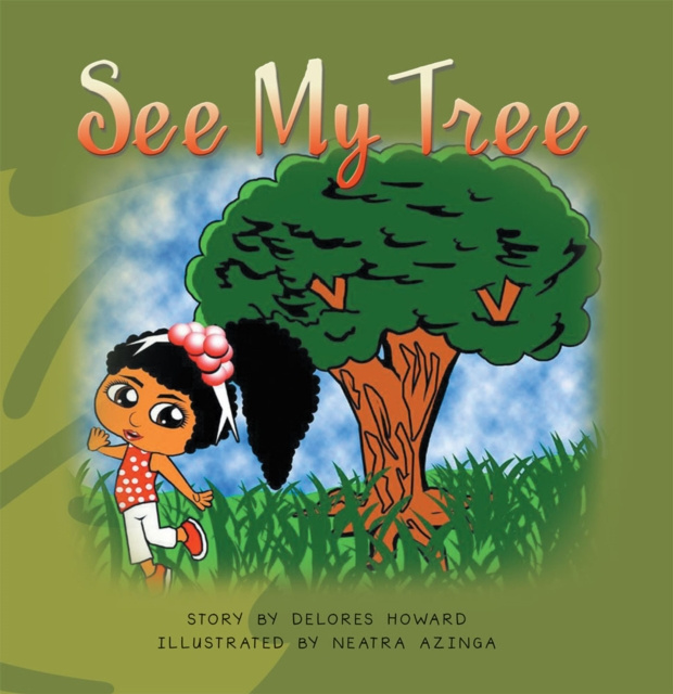 E-knjiga See My Tree Delores Howard