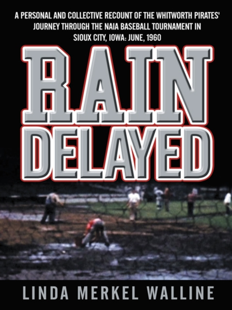 E-knjiga Rain Delayed Linda Merkel Walline