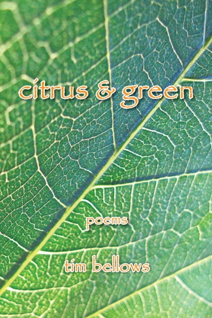E-knjiga Citrus & Green Tim Bellows