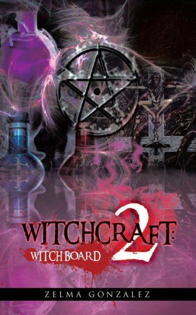 E-book Witchcraft: 2 Zelma Gonzalez