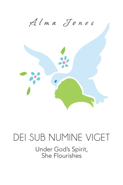 E-book Dei Sub Numine Viget Alma Jones