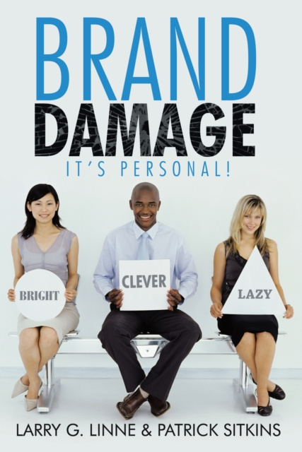 E-book Brand Damage Patrick Sitkins