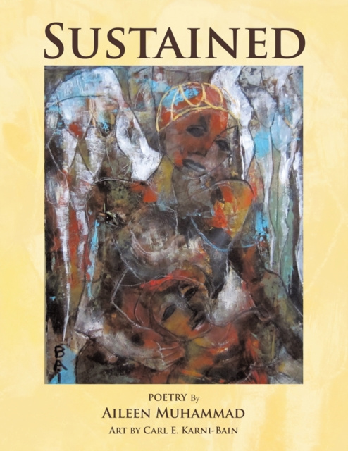 E-book Sustained Aileen Muhammad