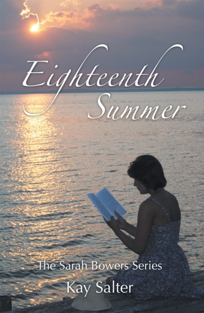 E-knjiga Eighteenth Summer Kay Salter