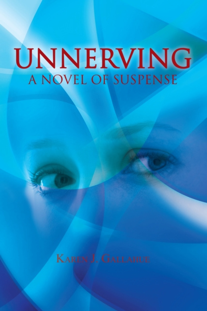 E-knjiga Unnerving Karen J. Gallahue