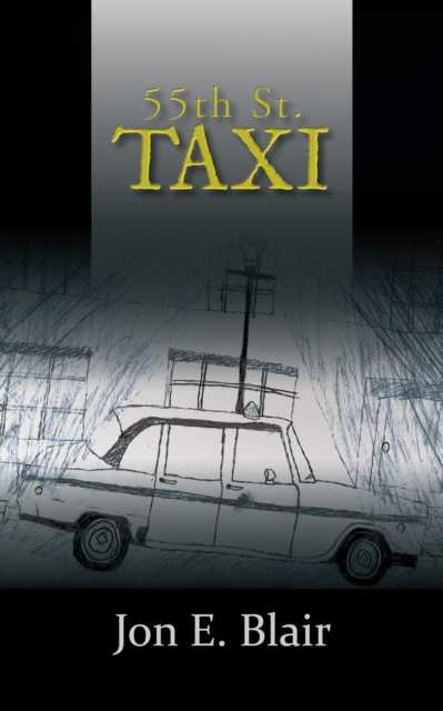 E-knjiga 55Th St. Taxi Jon E. Blair