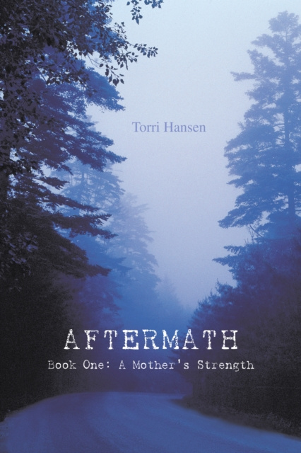E-book Aftermath Torri Hansen