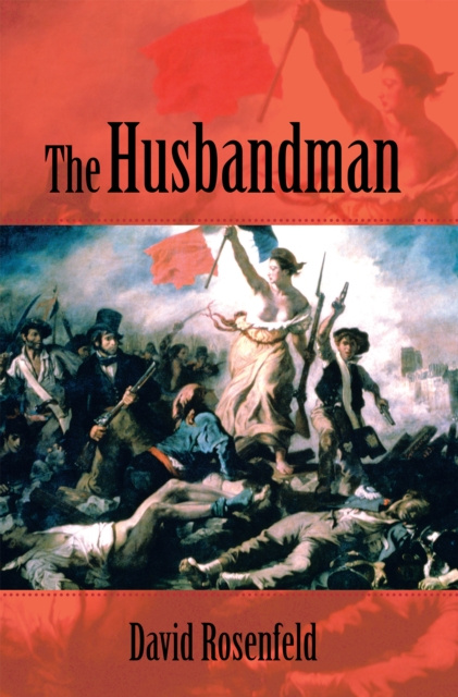 E-book Husbandman David Rosenfeld