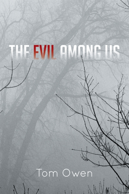 E-Book Evil Among Us Tom Owen