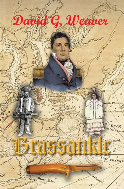 E-book Brassankle David G. Weaver
