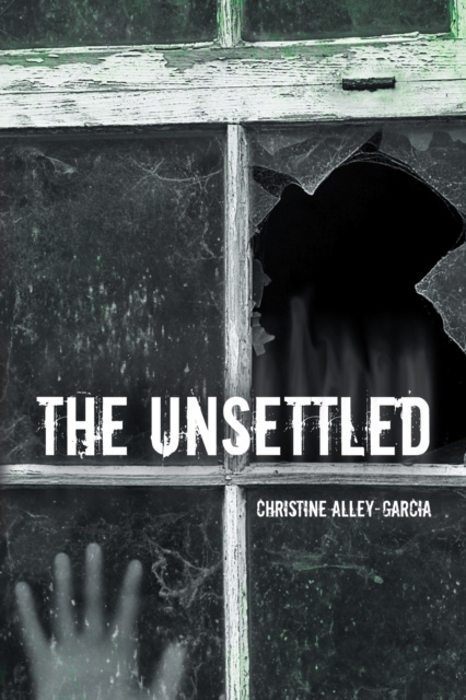 E-knjiga Unsettled Christine Alley-Garcia